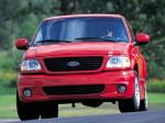 Ford SVT F-150 Lightning 1999 года